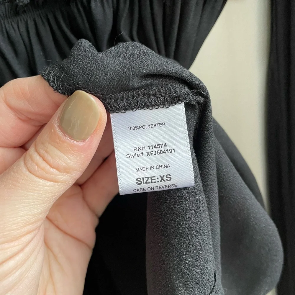 Ro&De x Anthropologie Isa Blouse - Picture 11 of 11